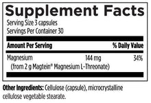 Load image into Gallery viewer, NeuroMag Sport (formerly Neuro Complex)