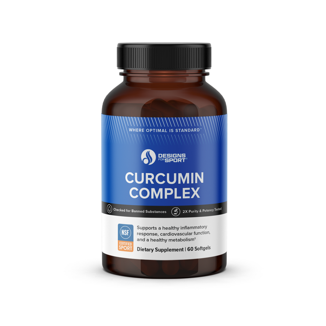 Curcumin Complex