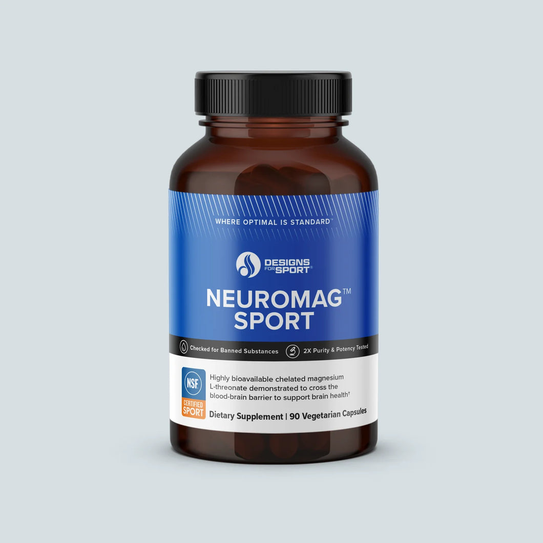 NeuroMag Sport (formerly Neuro Complex)