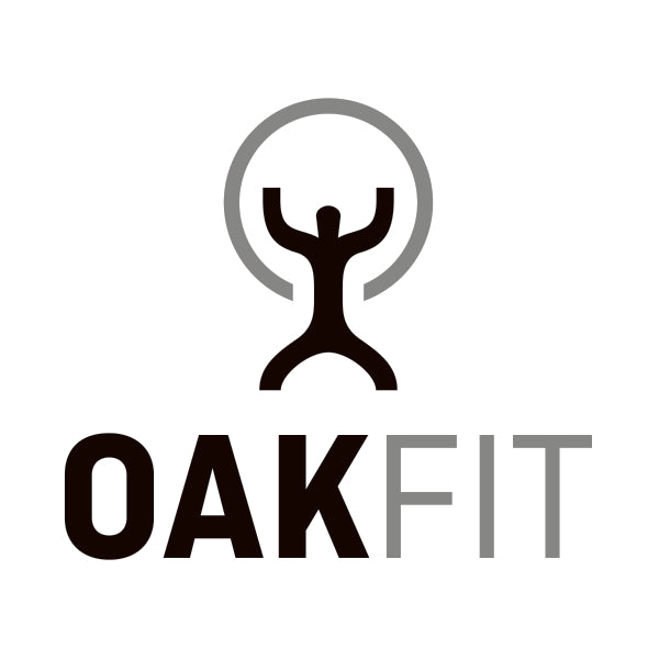 OAKFIT logo