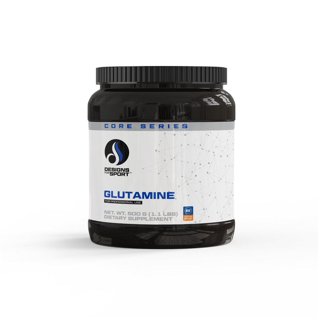 Glutamine