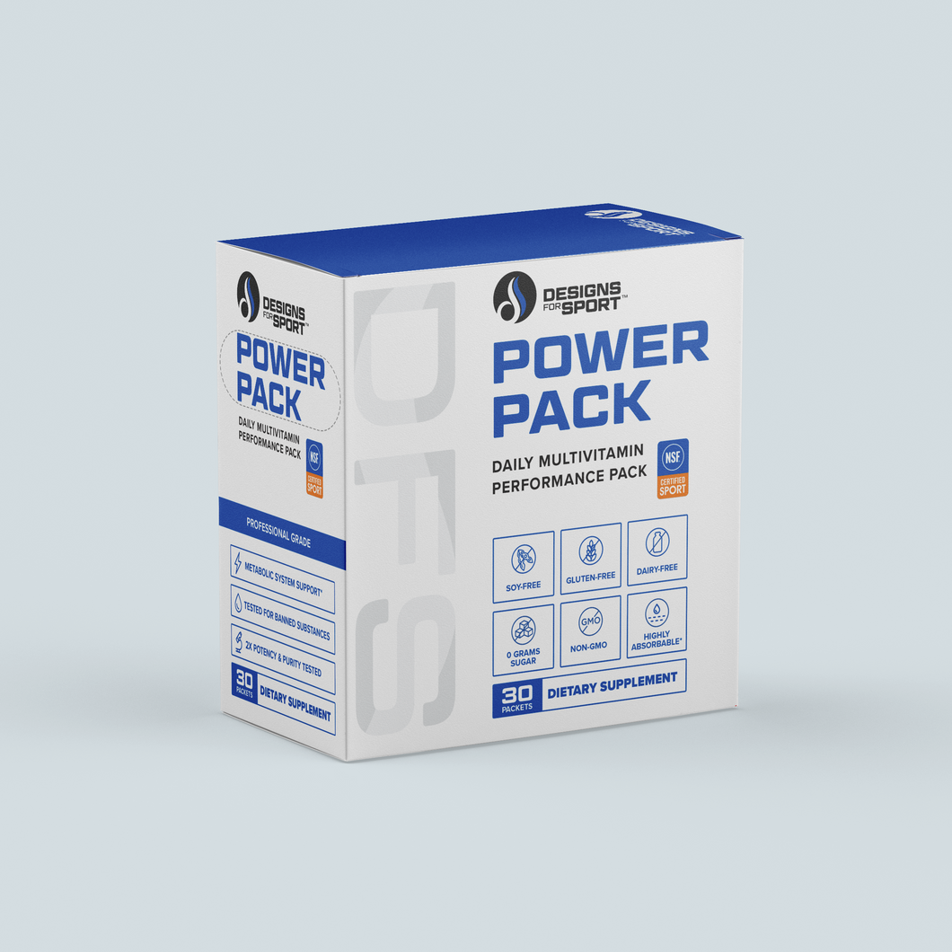 Power Pack